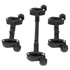 Connettori passeggino doppio