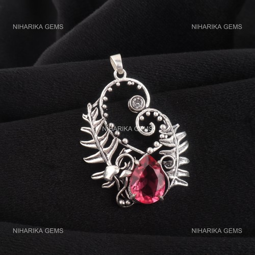 Collana donna 925 argento - donna,