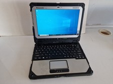 Panasonic Toughbook CF-20