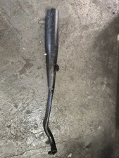 exhaust muffler silencieux