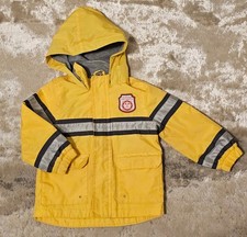 Carter's 3T Giallo Giacca