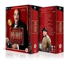 Agatha Christie's Poirot: The