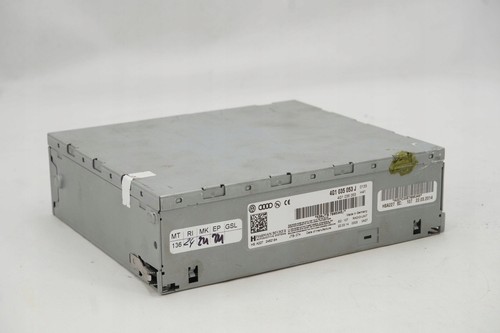 Sintonizzatore radio audi - radio, a4