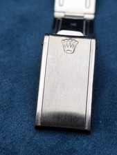 Genuine Tudor (Rolex) Buckle 6251.m N.o.s. 