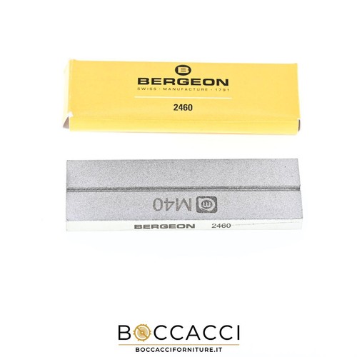 Bergeon ref 2460 - bergeon, piastra