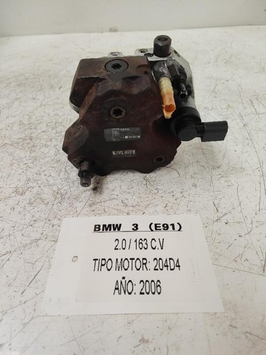 0445010045 pompa iniezione - , bmw