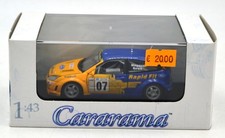 DIE CAST 1/43 " FORD FOCUS WRC