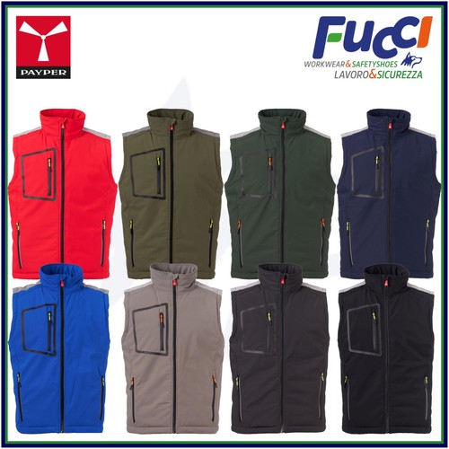 Payper stream vest lite - payper,