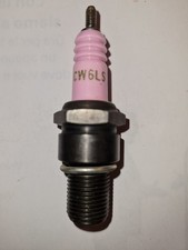 Candela Competizione Magneti Marelli CW6LS