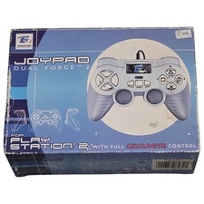 Controller PS2 Dual Force 2