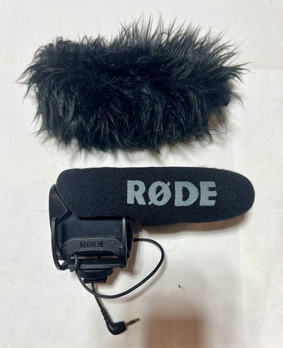 Rode videomic pro - videomic, a