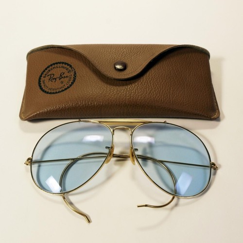 Occhiali sole vintage - sole,