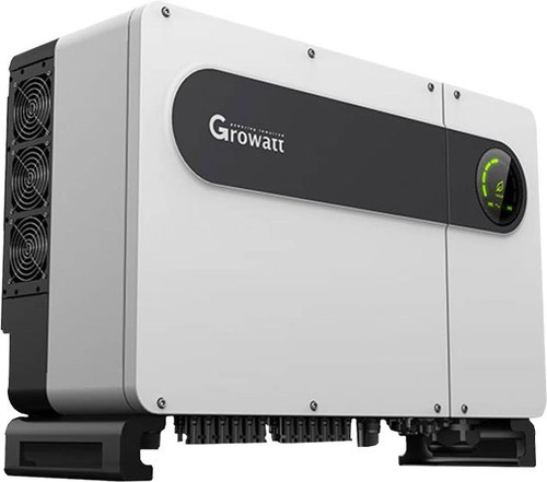 Inverter trifase - , di