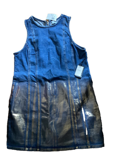 Abito forever denim - abito, 21