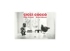 Ciccì coccò. Ediz. trilingue