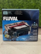 Filtro di potenza Fluval C4
