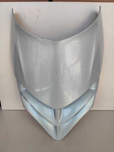 Carena frontale leonardo 125 - carena,