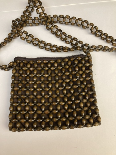 Borsa tracolla vintage - a,