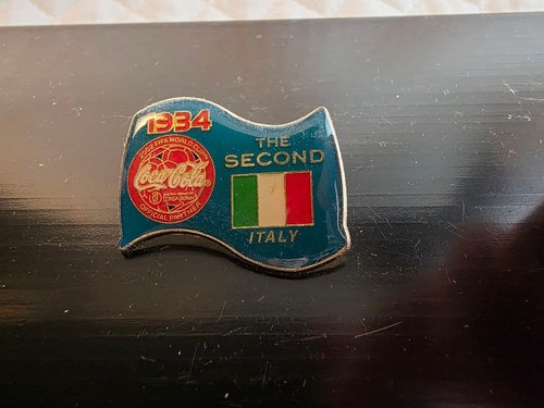 Spilla mondiali fifa - spilla,