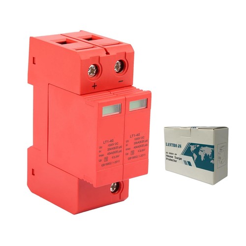 Lantro scaricatore 1000v - scaricatore,