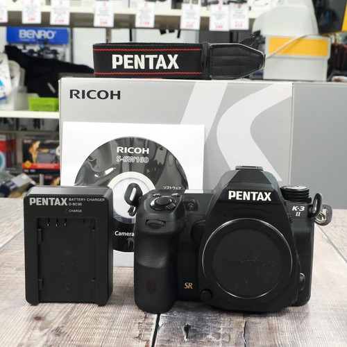 Corpo pentax usato - usato,