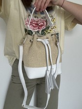 Borsa Da Donna Con Tracolla
