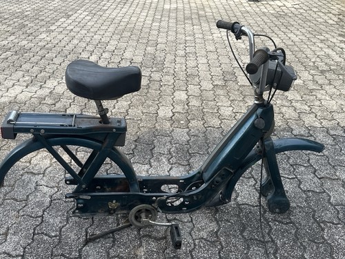 Riparazione motorini epoca - riparazione, d’epoca