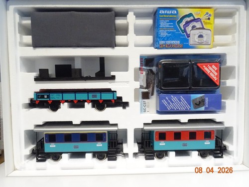 Märklin maxi scala - 1, 54852