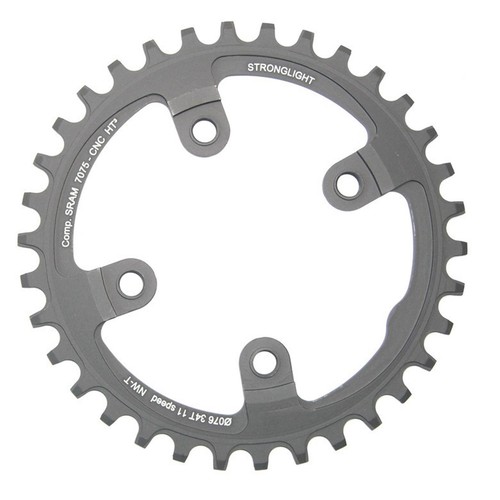Stronglight pignone mtb sram - stronglight,