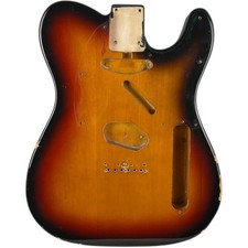 Corpo Telecaster Fender Japan