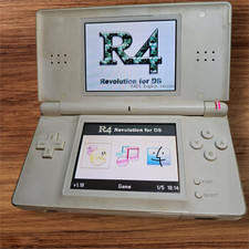 CONSOLE NINTENDO DS LITE