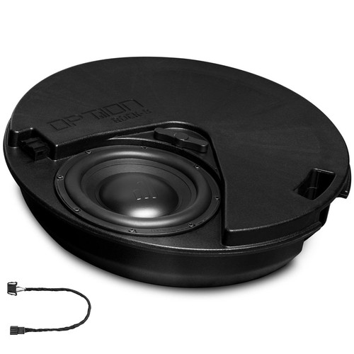 Subwoofer per skoda karoq con - subwoofer,