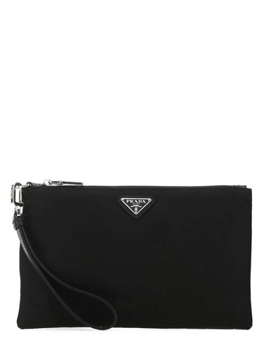Pochette prada - pochette,
