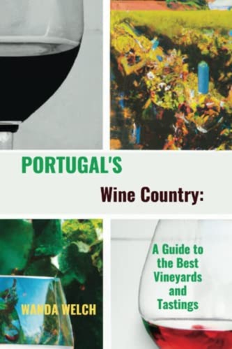 Portugal wine country a - portugal's,