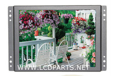 MS150R43NT,  15" Open Frame