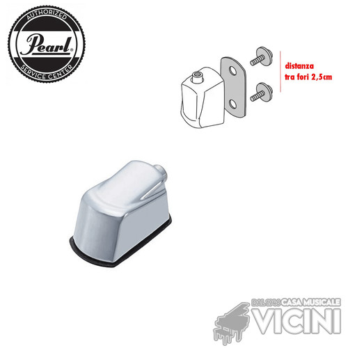 Ricambio pearl ndl 100 - ricambio,