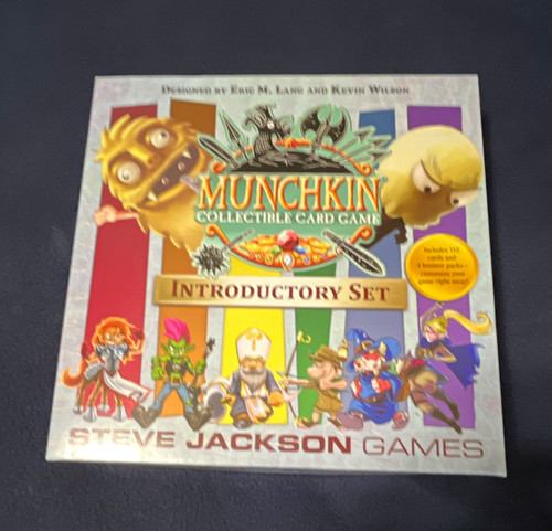 Steve jackson games - steve,