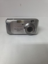 Canon PowerShot A410 3,2