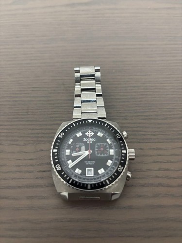 Orologio zodiac sea - orologio,
