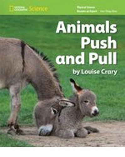 Become expert animals - become,