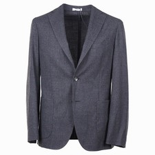 Cappotto sportivo Boglioli