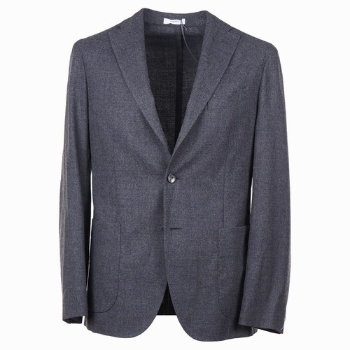 Cappotto sportivo boglioli - cappotto,