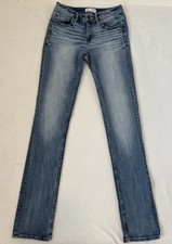 Jeans BKE donna Stella vita