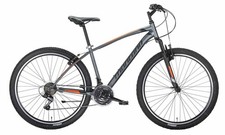 Mtb montana escape 21v - montana,