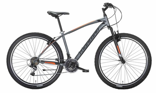 Mtb montana escape - mtb, 21v