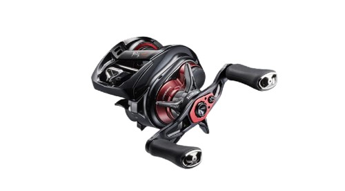 Daiwa mulinello esca - daiwa, 21