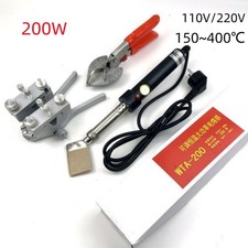  Kit saldatura a testa a