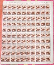 1945 REPUBBLICA DEMOCRATICA 10