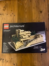 Lego Architecture 21005