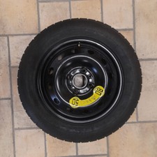 RUOTINO DI SCORTA FIAT 500 -